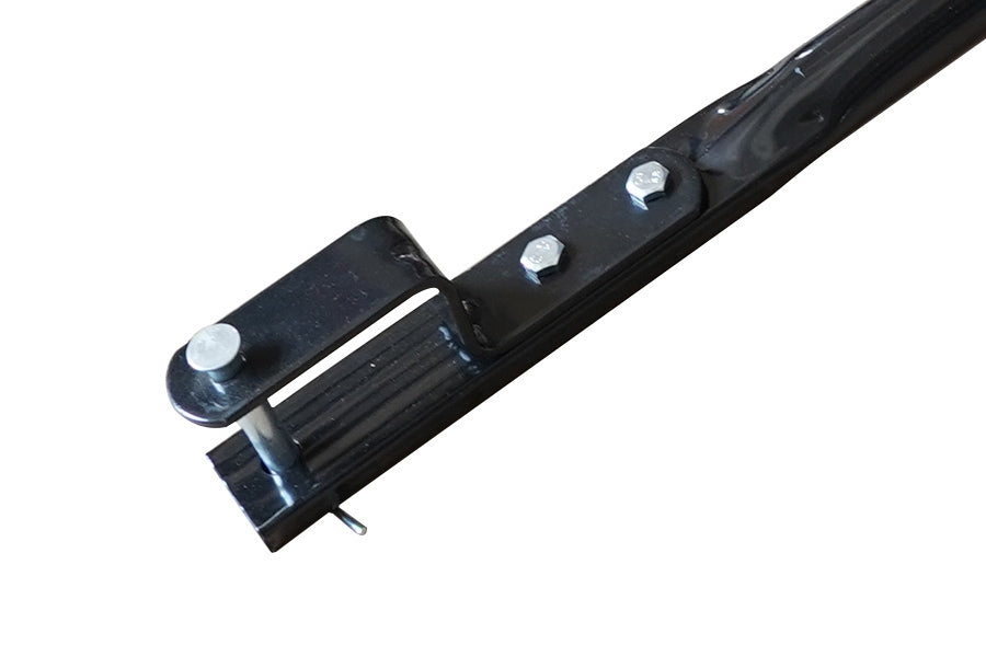 The Handy THTS175 79.4kg / 175lb Towed Broadcast Spreader