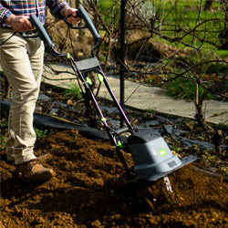 The Handy Garden Tillers & Cultivators