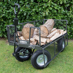 The Handy Trailers, Carts, Sack Trucks & Trolleys