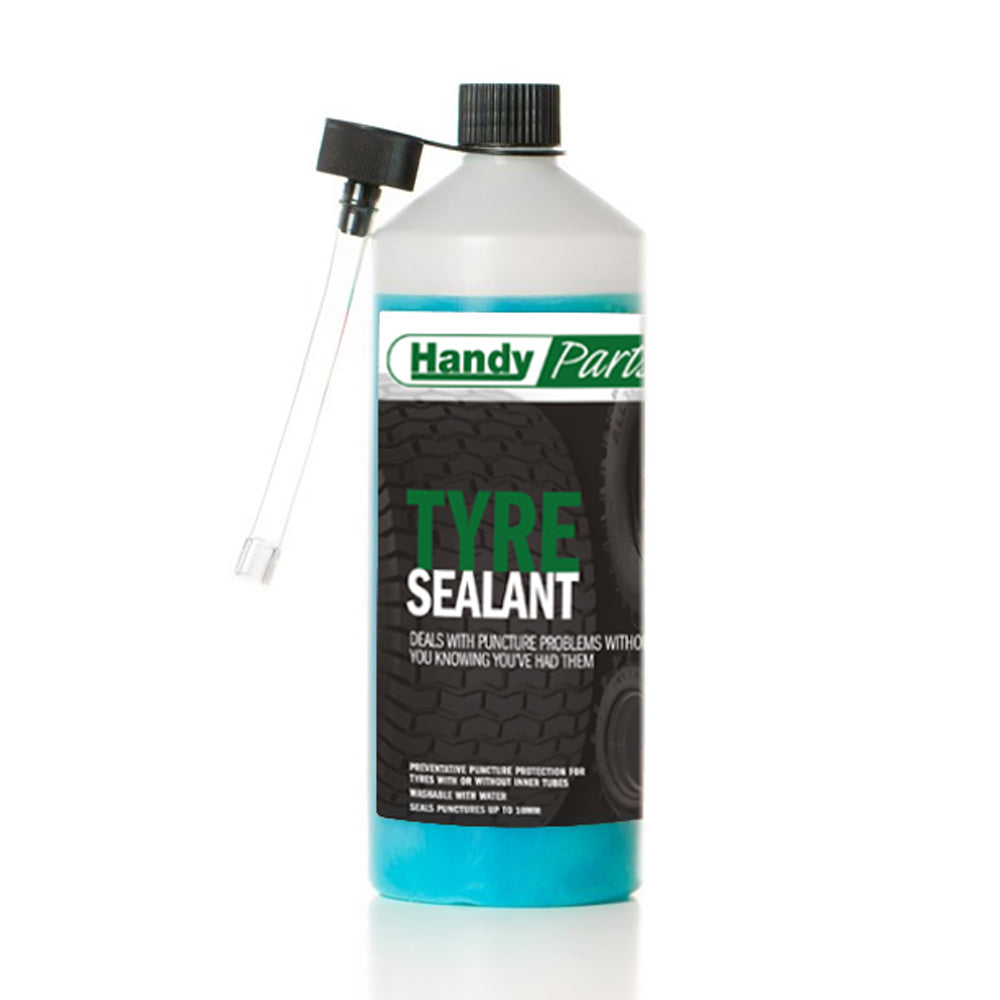 Handy Parts Tyre Sealant - 1.0 Litre