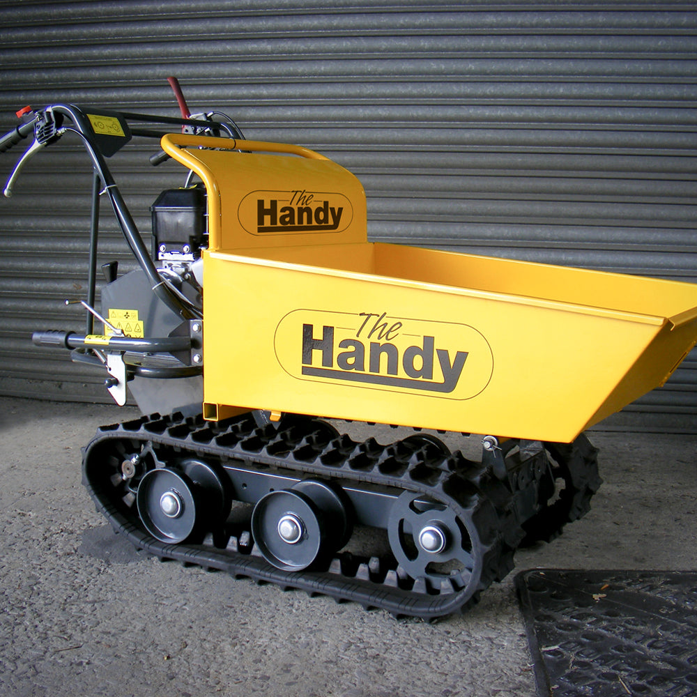 The Handy THLC09715LON 300kg Mini Transporter