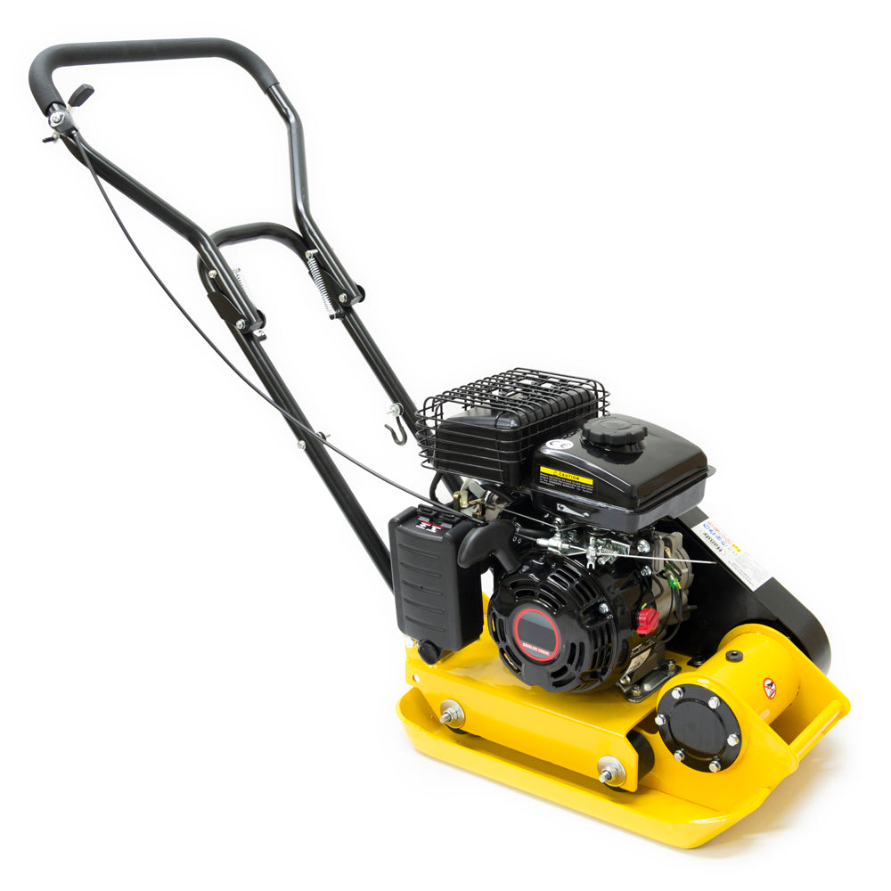 The Handy THLC29140 12" Compactor Plate / Wacker Plate