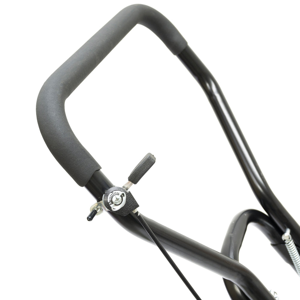 The Handy THLC29142 14" Compactor Plate / Wacker Plate