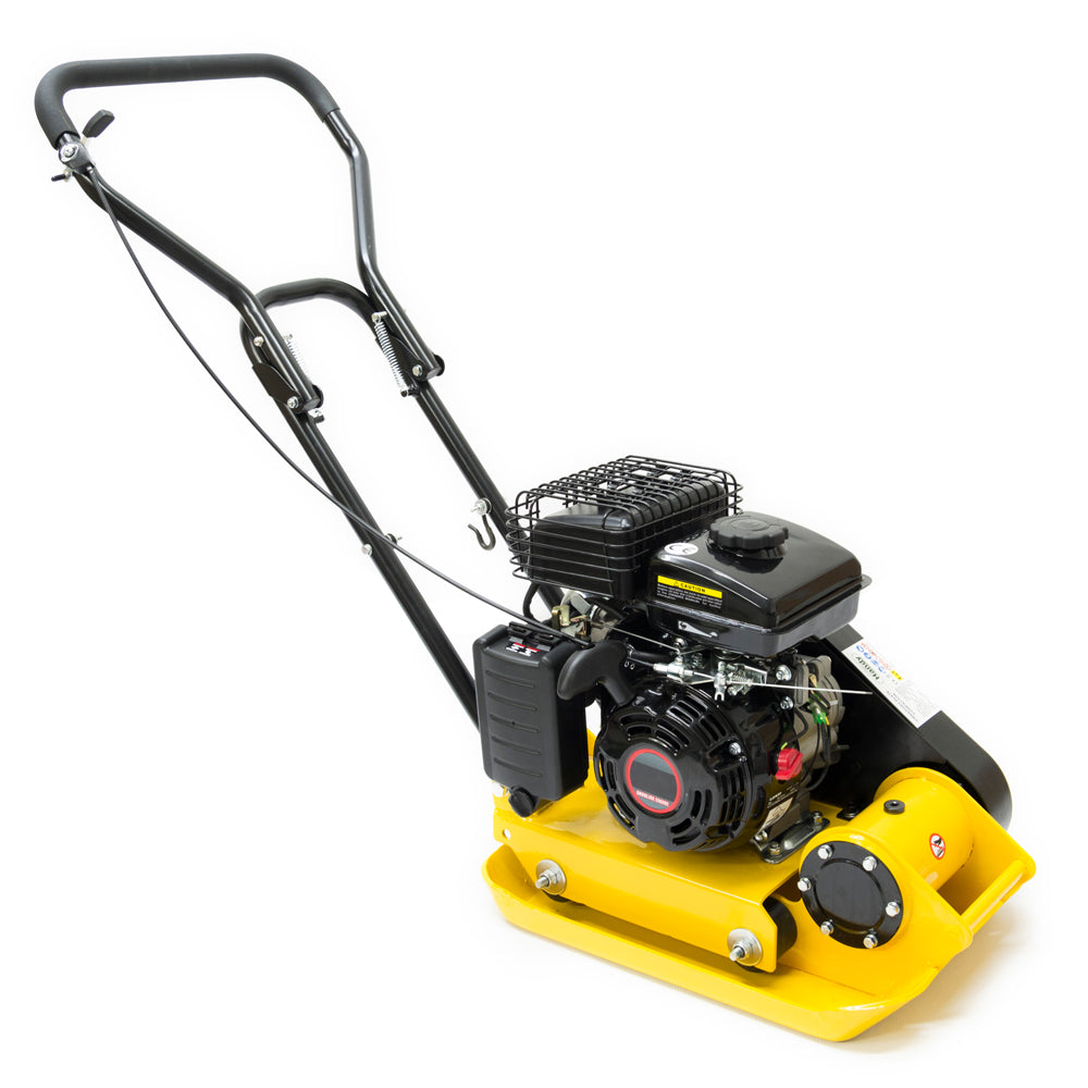 The Handy THLC29142 14" Compactor Plate / Wacker Plate