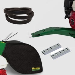 Hansa Accessories