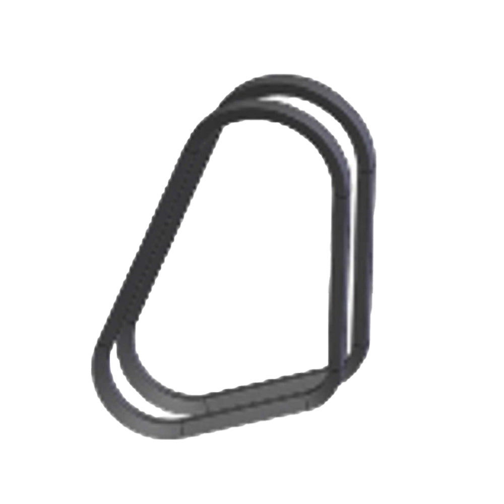 Hansa B34 V-Belt Set (2 Per Set) for C13 & C16 Chippers