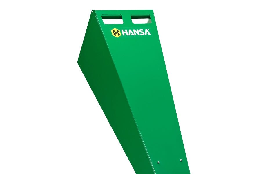 Hansa C3e Electric Garden Chipper