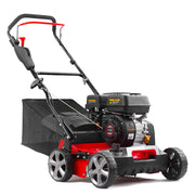 Harry TS40S 16" 2-in-1 Petrol Lawn Scarifier & Aerator
