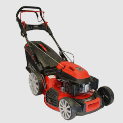 Harry Lawn Mowers