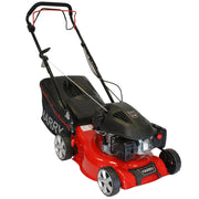 Harry LMG42S-B Self-Propelled Petrol Lawn Mower