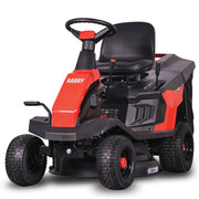 Harry RM66M 3-in-1 Rear Collect Manual Ride-On Lawn Mower