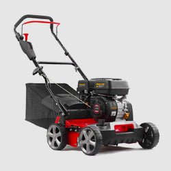 Harry Lawn Scarifiers