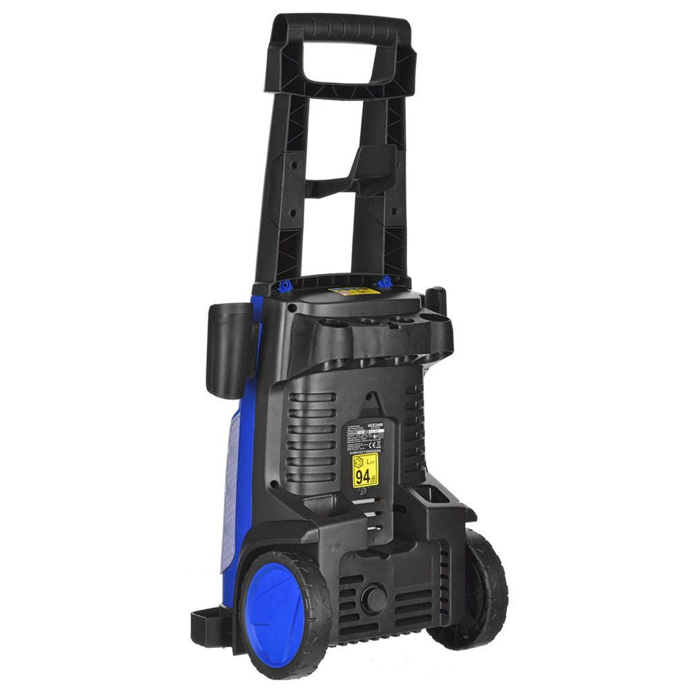 Scheppach HCE2400 180 Bar 2400W Electric Pressure Washer