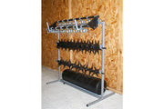 SCH Storage Frame For 40" Grass Care System - HDST