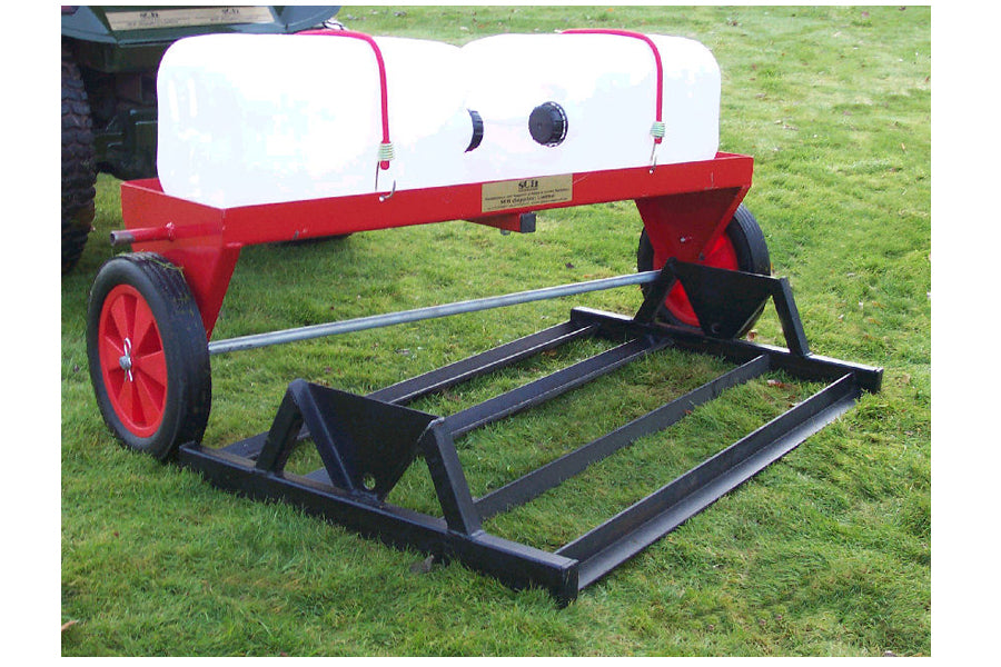 SCH 40" Heavy Duty Lute Attachment - HLL