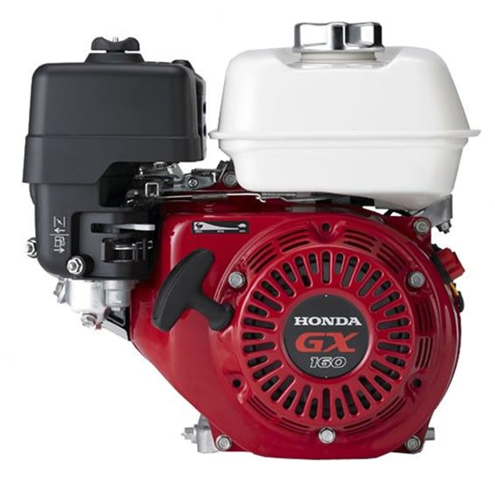 Billy Goat Plugr PL2501SPH Hydro-Drive Petrol Lawn Aerator