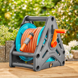 Hoses, Reels, Sprinklers & Accessories