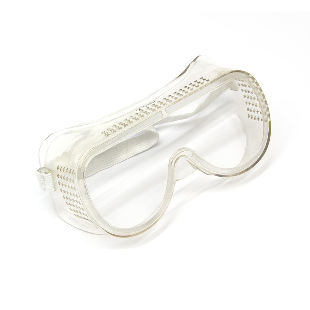 Handy Parts Safety Dust Goggles