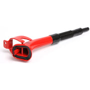 Handy Parts Steel Spout for Red Jerry Cans