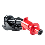 The Handy Non-Spill & Automatic Shut-Off Smart Spout