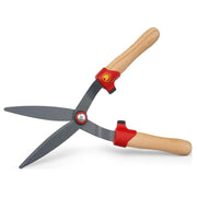 WOLF-Garten Wooden Handle Box Tree Shears