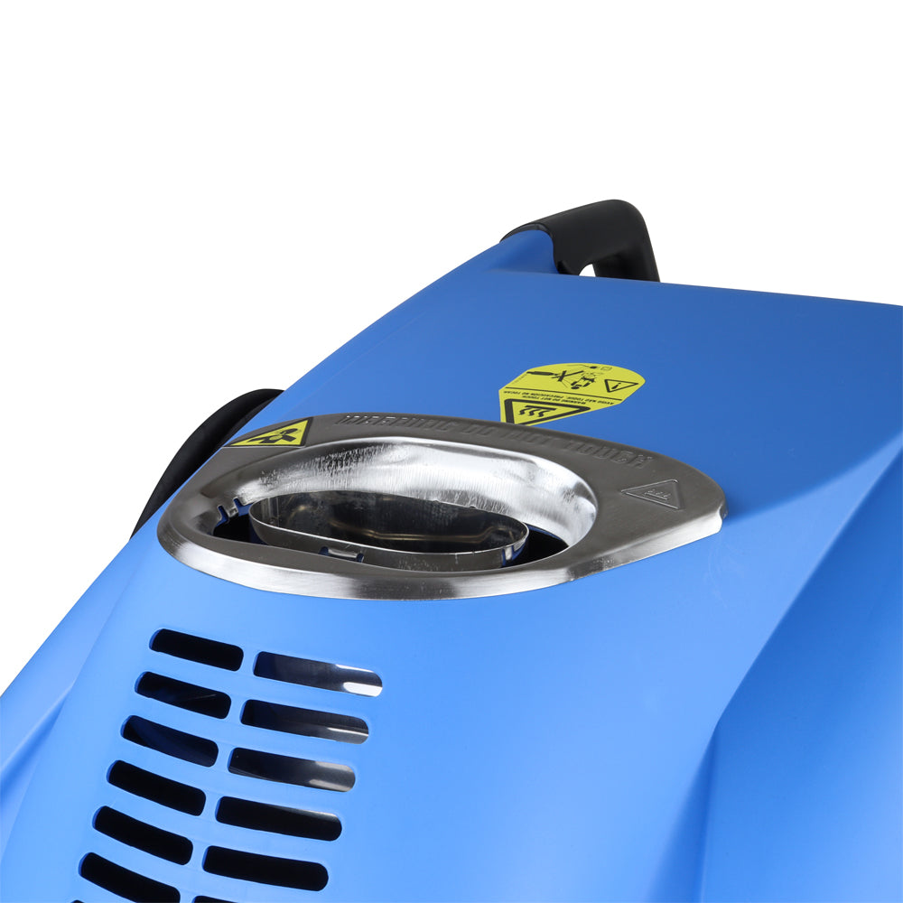 Hyundai HY150HPW-1 2170psi 11L/min 2.8kW Diesel Hot Pressure Washer