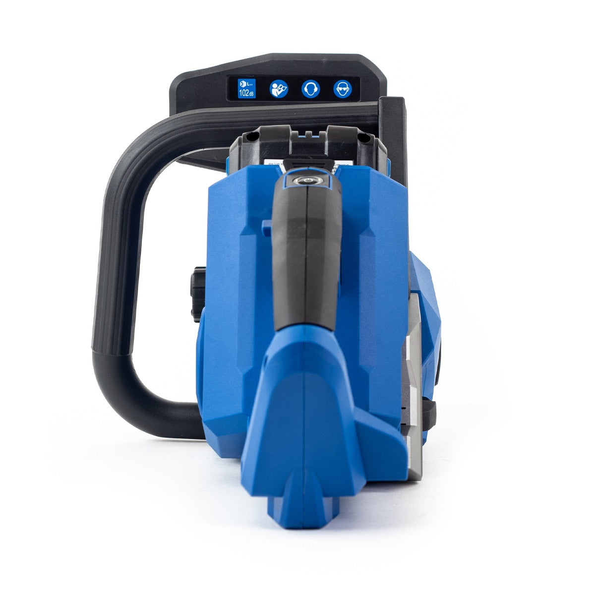 Hyundai HYC40Li 35cm 40V Cordless Chainsaw (with 2.5Ah Battery & Charger)