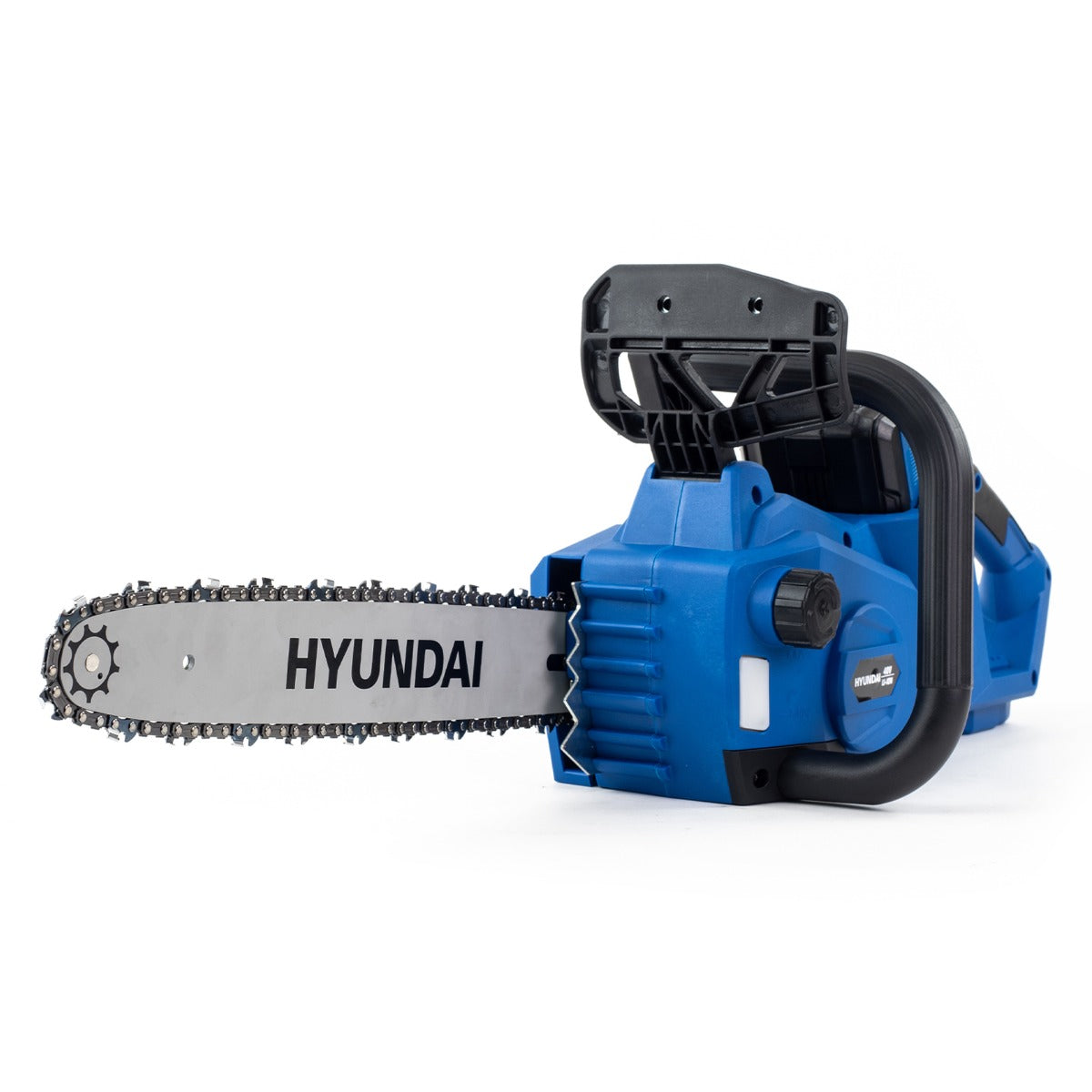 Hyundai HYC40Li 35cm 40V Cordless Chainsaw (with 2.5Ah Battery & Charger)