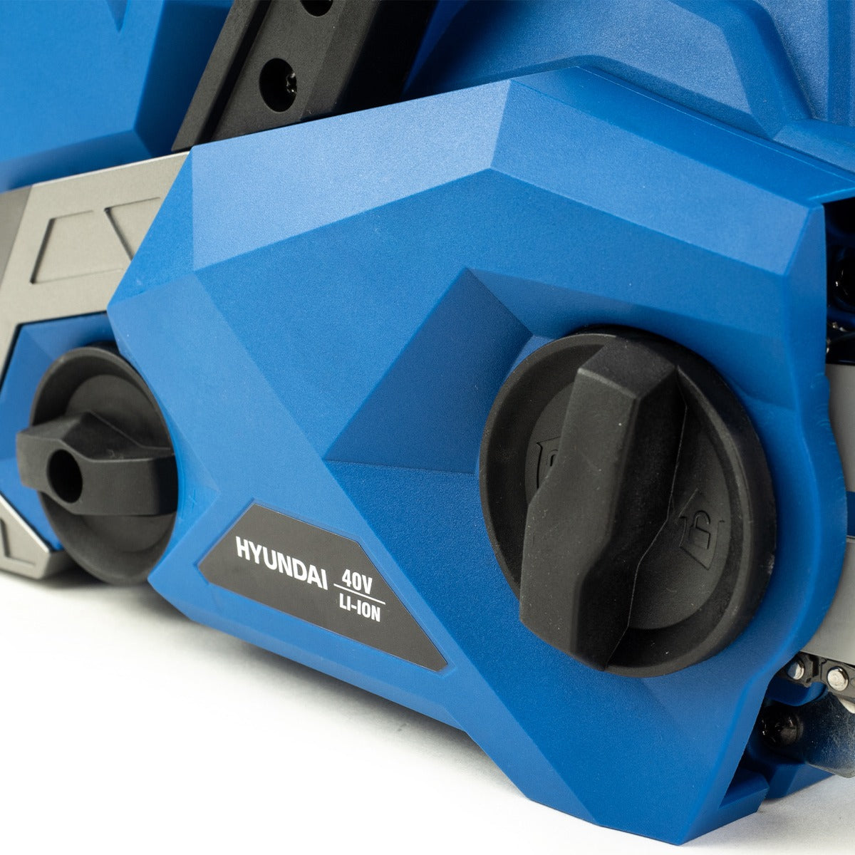 Hyundai HYC40Li 35cm 40V Cordless Chainsaw (with 2.5Ah Battery & Charger)