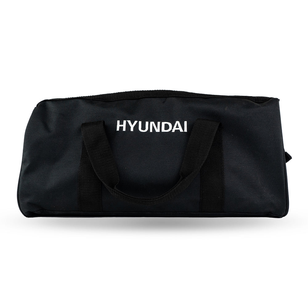 Hyundai HYDAP900E 900W 150mm Electric Dual Action Car Polisher Kit