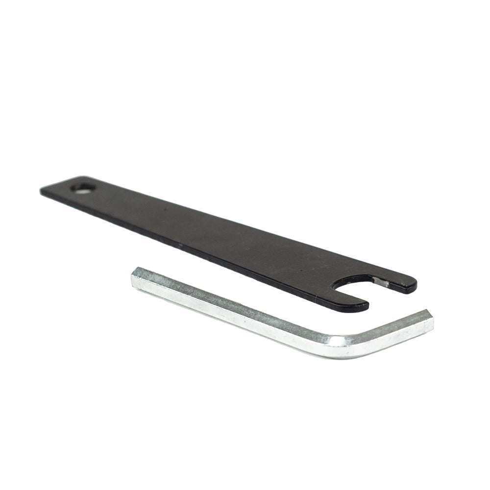 Hyundai HYDAP900E 900W 150mm Electric Dual Action Car Polisher Kit