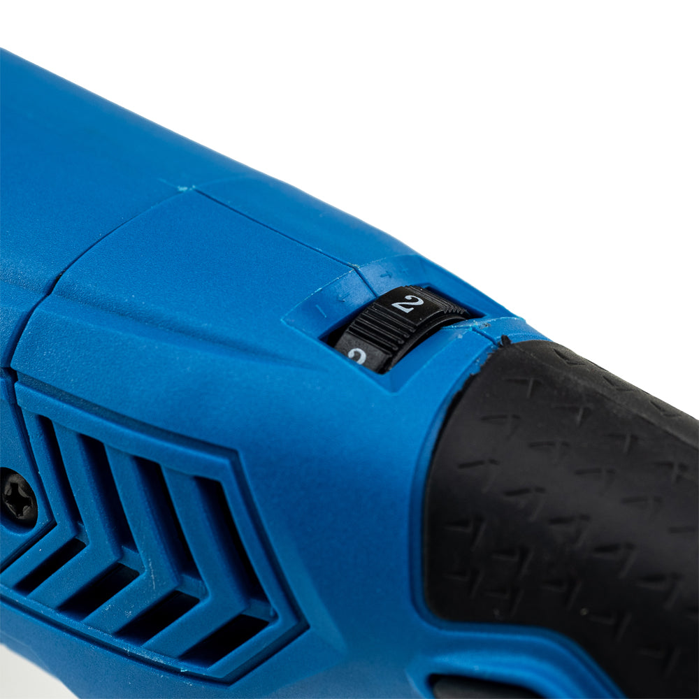 Hyundai HYDAP900E 900W 150mm Electric Dual Action Car Polisher Kit