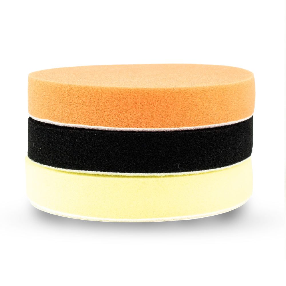 Hyundai HYDAP900E 900W 150mm Electric Dual Action Car Polisher Kit