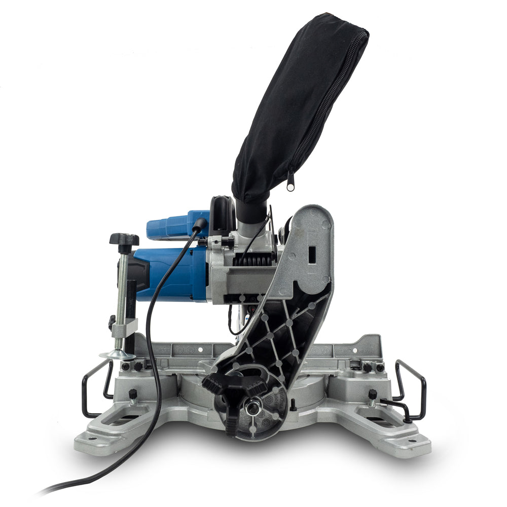 Hyundai HYMS2000E 2000W Mitre Saw