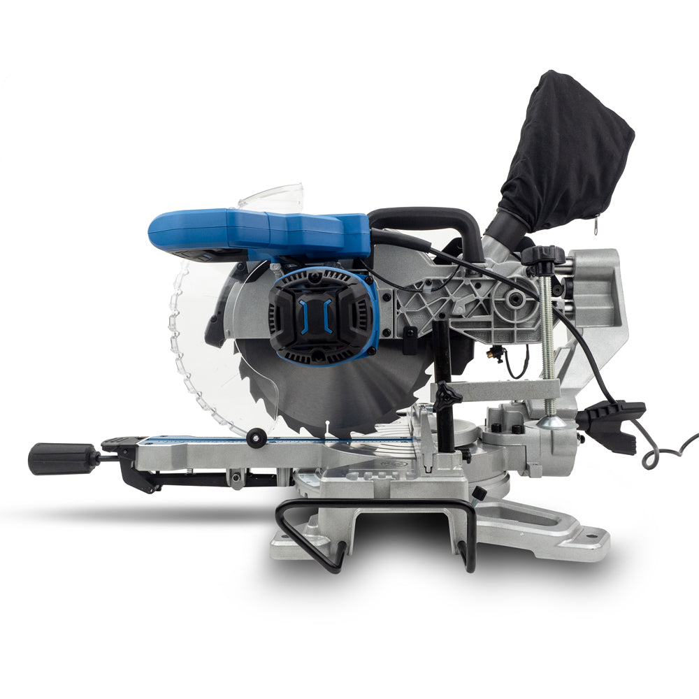 Hyundai HYMS2000E 2000W Mitre Saw