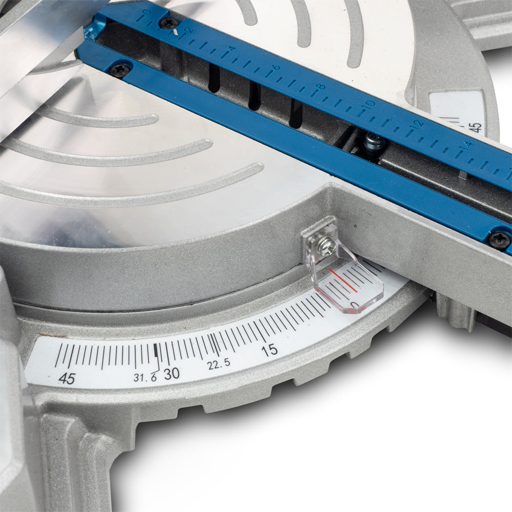 Hyundai HYMS2000E 2000W Mitre Saw