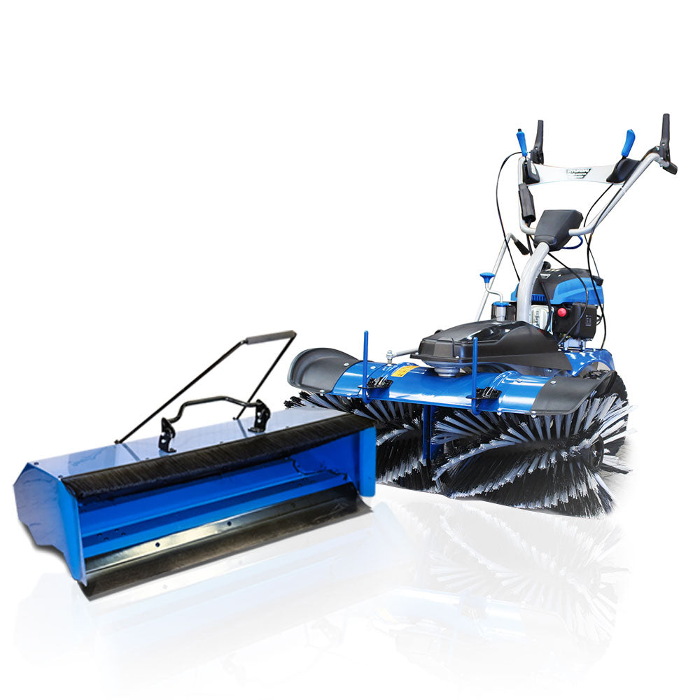 Hyundai Collection Box for HYSW1000 Power Brush / Sweeper