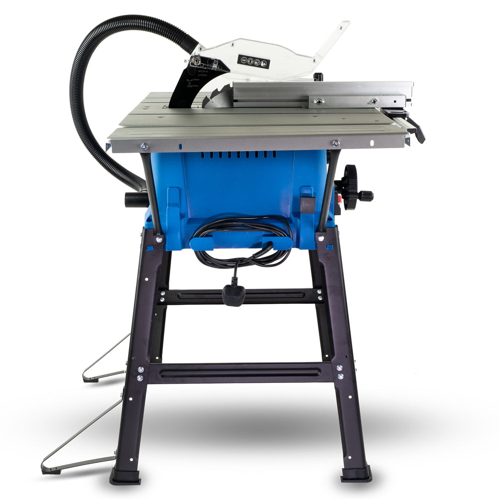 Hyundai HYTS1800E 1800W 30mm Electric Table Saw