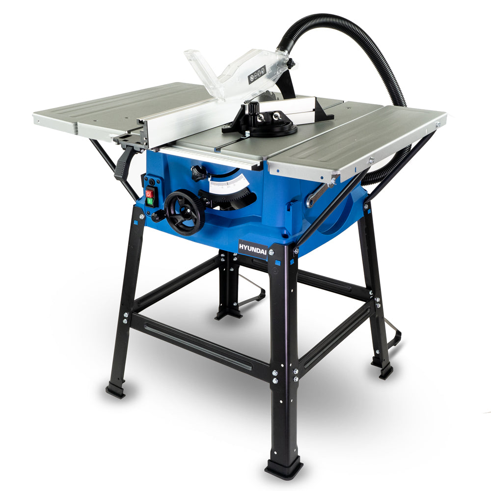 Hyundai HYTS1800E 1800W 30mm Electric Table Saw