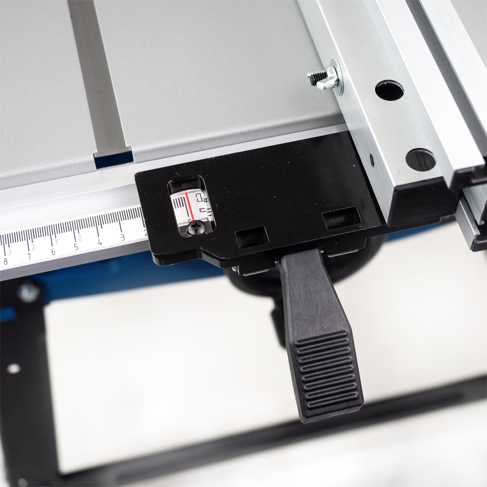 Hyundai HYTS1800E 1800W 30mm Electric Table Saw