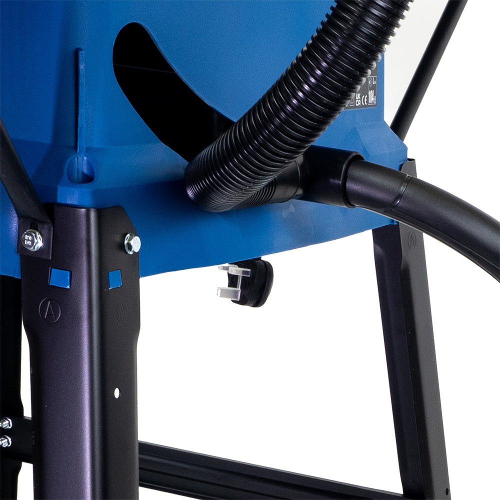 Hyundai HYTS1800E 1800W 30mm Electric Table Saw