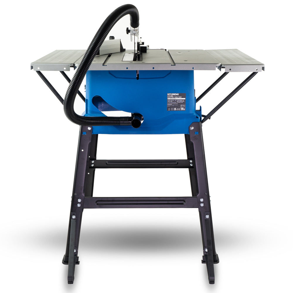 Hyundai HYTS1800E 1800W 30mm Electric Table Saw
