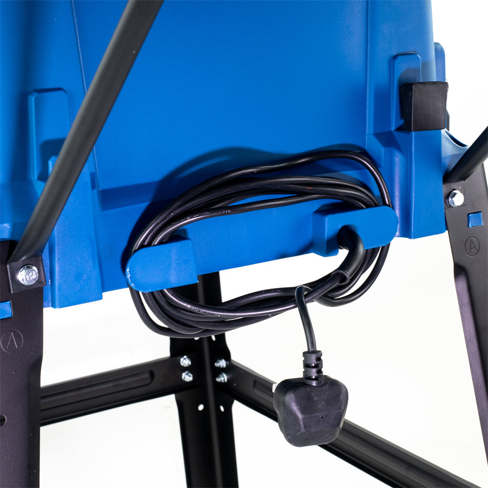 Hyundai HYTS1800E 1800W 30mm Electric Table Saw