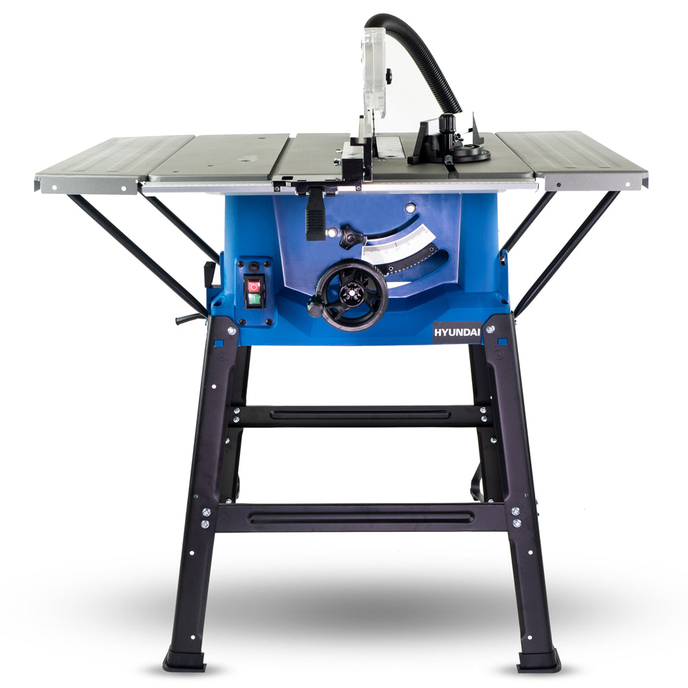 Hyundai HYTS1800E 1800W 30mm Electric Table Saw