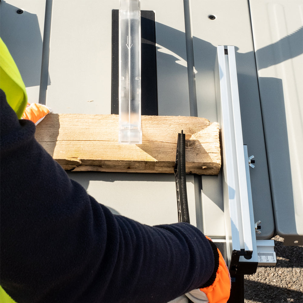 Hyundai HYTS1800E 1800W 30mm Electric Table Saw