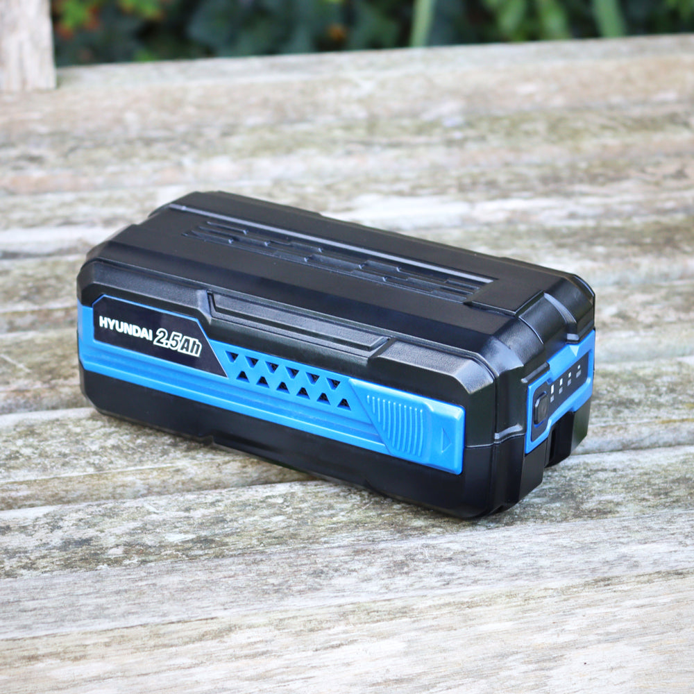 Hyundai HYBAT40Li 2.5Ah 40V Battery