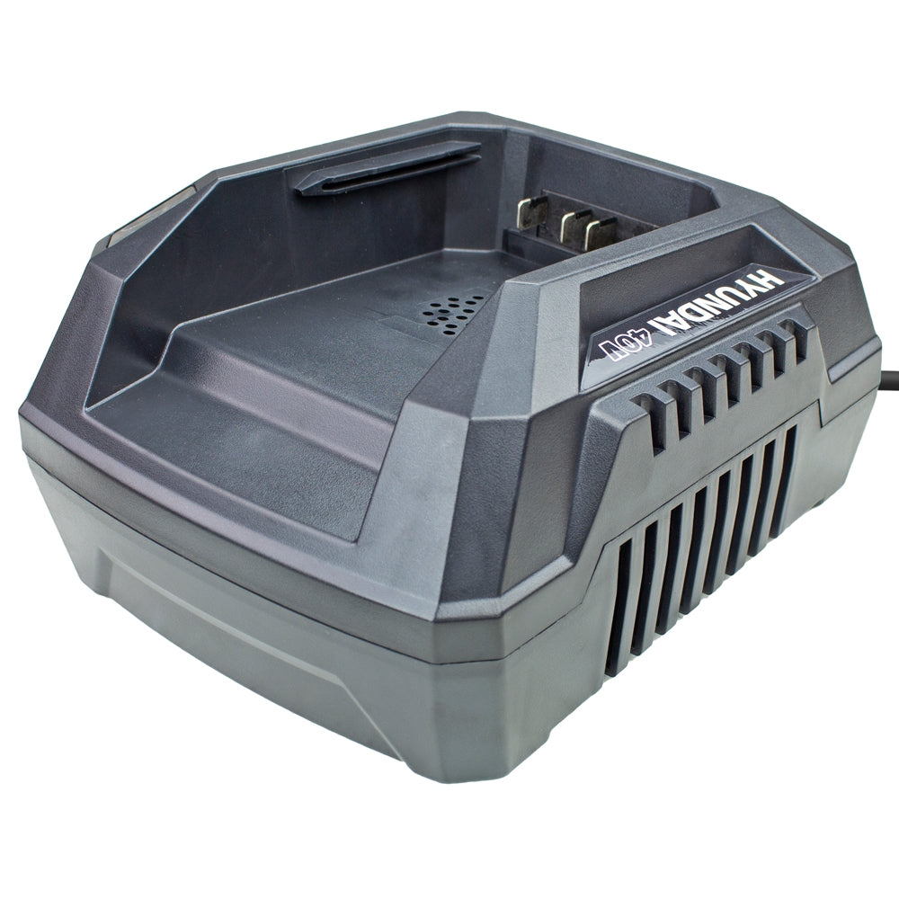 Hyundai HYCH405 40V Fast Battery Charger
