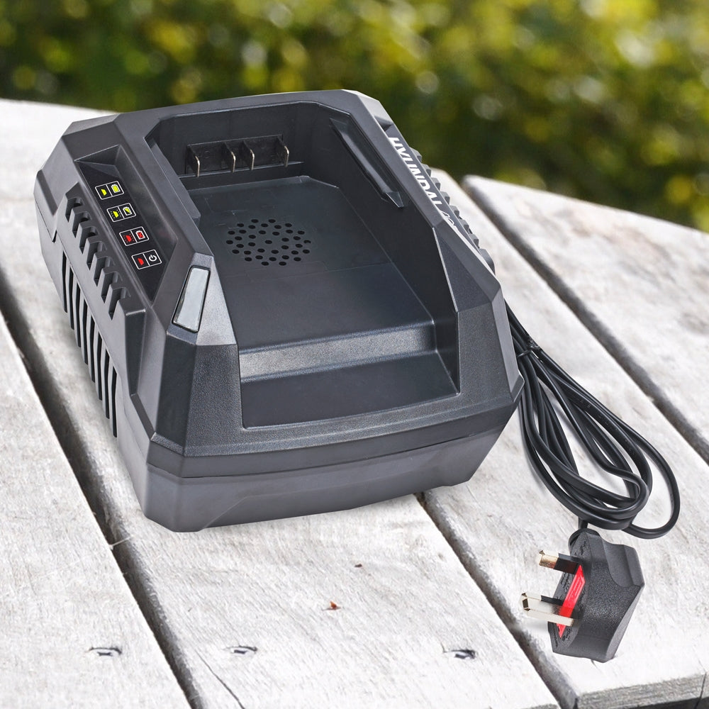 Hyundai HYCH405 40V Fast Battery Charger