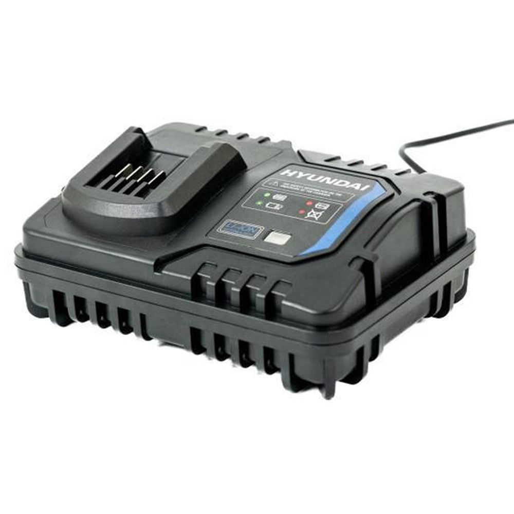 Hyundai C20-4 4A 20V MAX Quick Battery Charger (2nd Generation)
