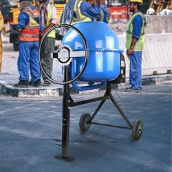 Hyundai Construction Machinery & Power Tools